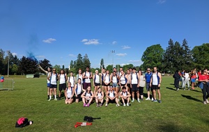 Des Interclubs à 18 076 points!