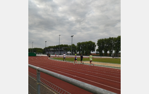 Ils courent, ils courent...