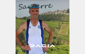 Des courses, de l'altitude et une qualification!