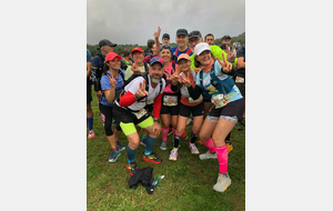 Une rentrée running sur les chapeaux de roue