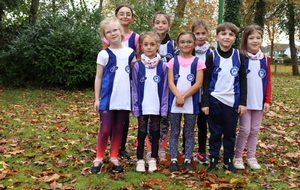 La saison des cross est lancée