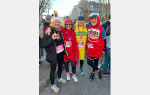 Ils courent, ils courent...