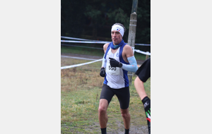 La Haute Loire réussit aux athlètes de l'EACCD