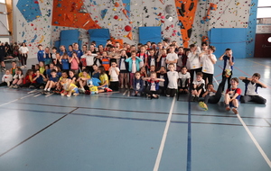 Une animation EA/PO dans une folle ambiance !