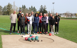 Triathlon technique et formation à Vichy