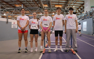 L'EACCD en forme à l'Intercomité