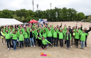 Une belle organisation pour le PAL Run