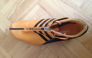 Pointes de sprint / haies