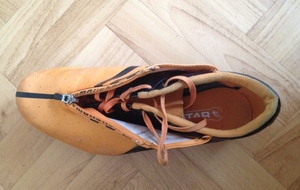 Pointes de sprint / haies
