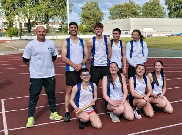 Second tour des Interclubs réussi pour l'EACCD