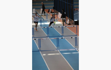 Des minimes toujours forts aux régionaux!