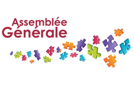 Assemblée Générale 2018