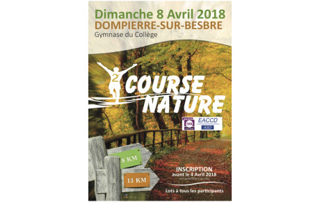 Résultats et Photos / Vidéo Course nature