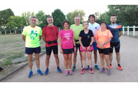 Une nouvelle saison débute ! 