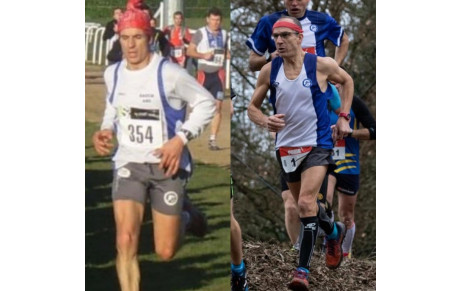 #10yearchallenge part 2/2