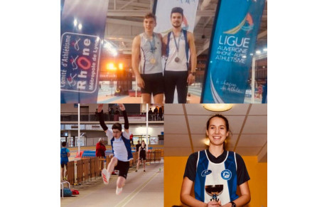 Résumé du 1/02 au 10/02