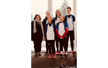 2 nouveaux juges départementaux à l'EACCD