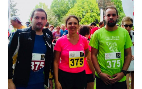 Portrait de ... Corinne DUFOUR