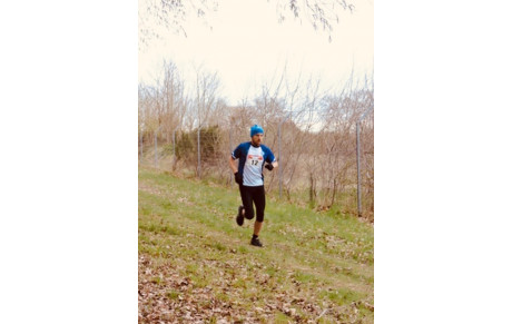 Un week end à domicile ! 