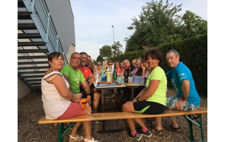 L'heure de la reprise a sonné ! 