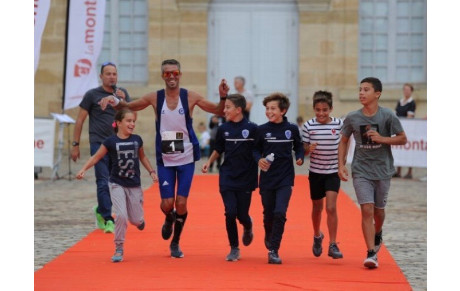 L'EACCD en nombre à Vin'scene en Bourbonnais ! 