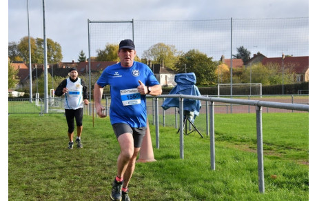A la découverte de l'Urban Trail 