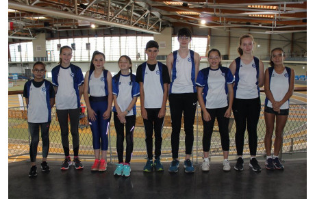 Les BE/MI lancent la saison en salle