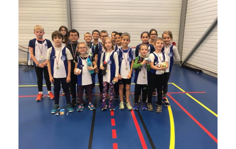 Animation Jeune à Neuvy 