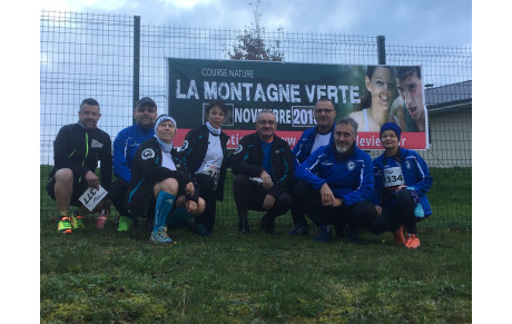 La montagne verte à Creuzier le Vieux (03)