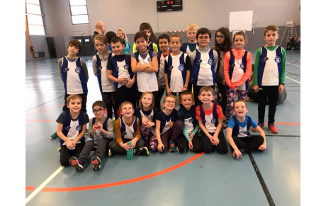 Animation EA-PO à Dompierre sur Besbre 