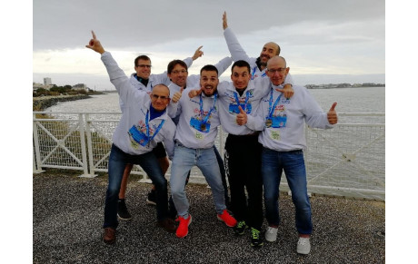 Marathon de la Rochelle