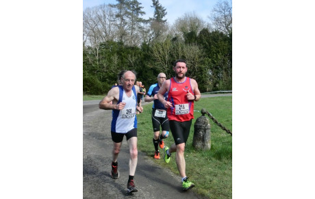 Maxime PEZERY décroche sa qualification au Championnat de France de 10km ! 
