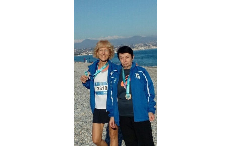 10km de Nice (La Prom'Classic)
