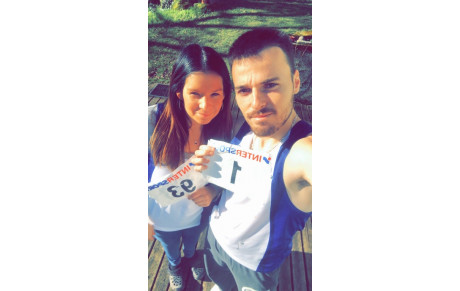 De bonnes performances lors de la course des rois à Chappes