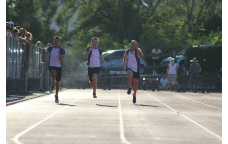 L'EACCD reprend du service ! 