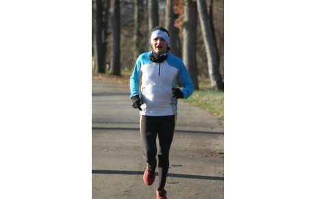 Beau succès du Défi Cross à Dompierre