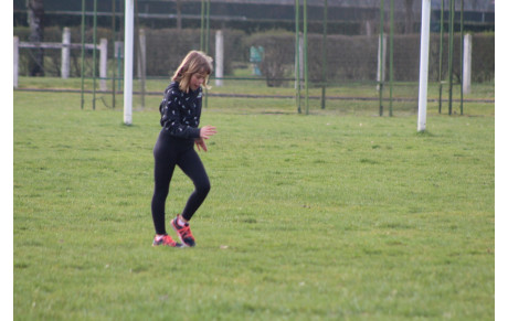 L'EACCD tire son épingle du jeu chez les Eveils et Poussins