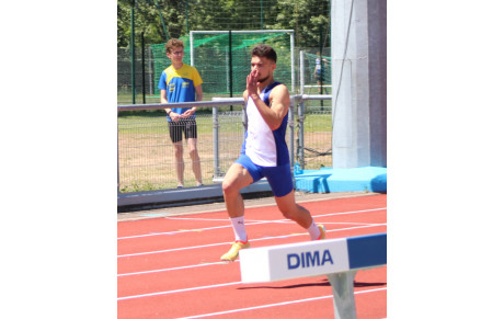 Des records et des titres aux Championnats d'Allier