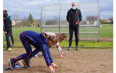 Reprise des entraînements et Pass sanitaire