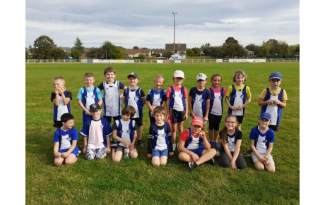 Grand succès de notre animation jeunes !