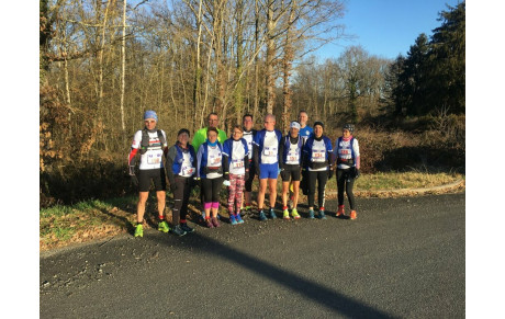 Encore une victoire pour Olivier Cuissinat !