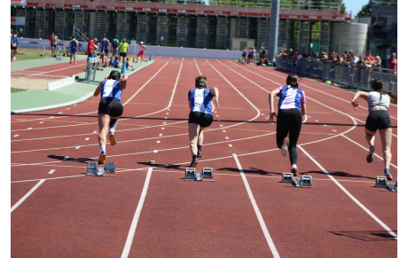 Dix-neuf titres et une qualification