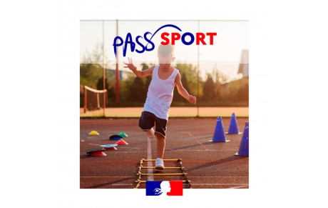 Opération Pass Sport