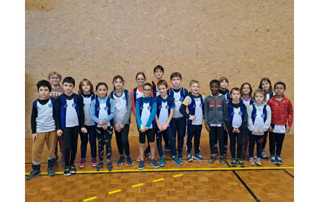 Première animation de l'année à Moulins pour les jeunes !