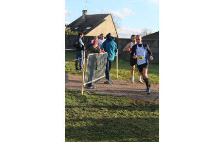 L'EACCD dans le vent !