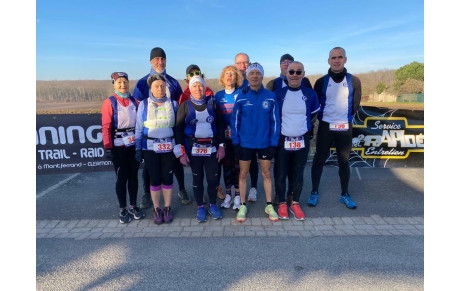 Sous le soleil à Serbannes !