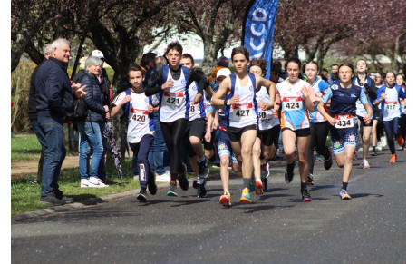 Les Boucles ont tourné rond !