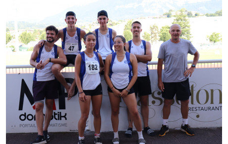 Championnats régionaux, épisode 2