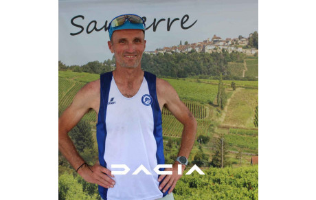 Des courses, de l'altitude et une qualification!