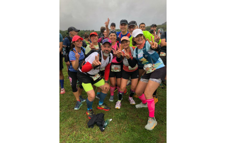 Une rentrée running sur les chapeaux de roue